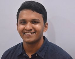 Apurav Krishna Koyande