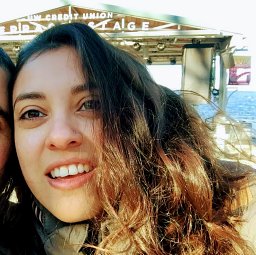 M. Daniela Cornejo
