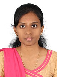 Geetha Thanuja