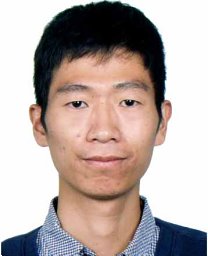 Haopeng Chen
