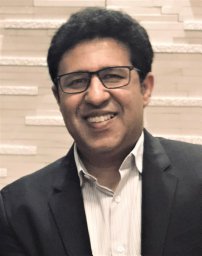 Nitin Chawla