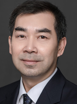 Zhong Huang