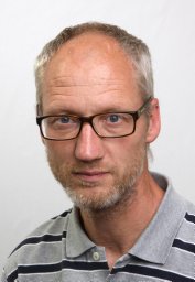 Pieter Mark Lokman