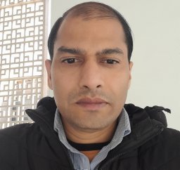 Lalit Prasad