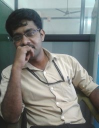 Lokesh K S