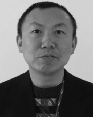 Sheng Shan
