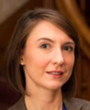 Corinna M. Bauer