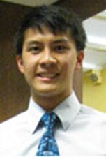 Seth S. Berbano