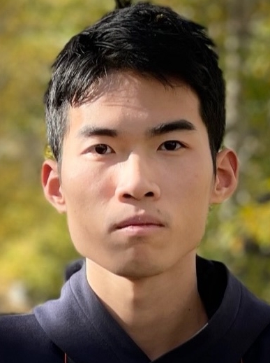 Qibin Chen