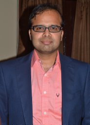 Sarvagya Dwivedi