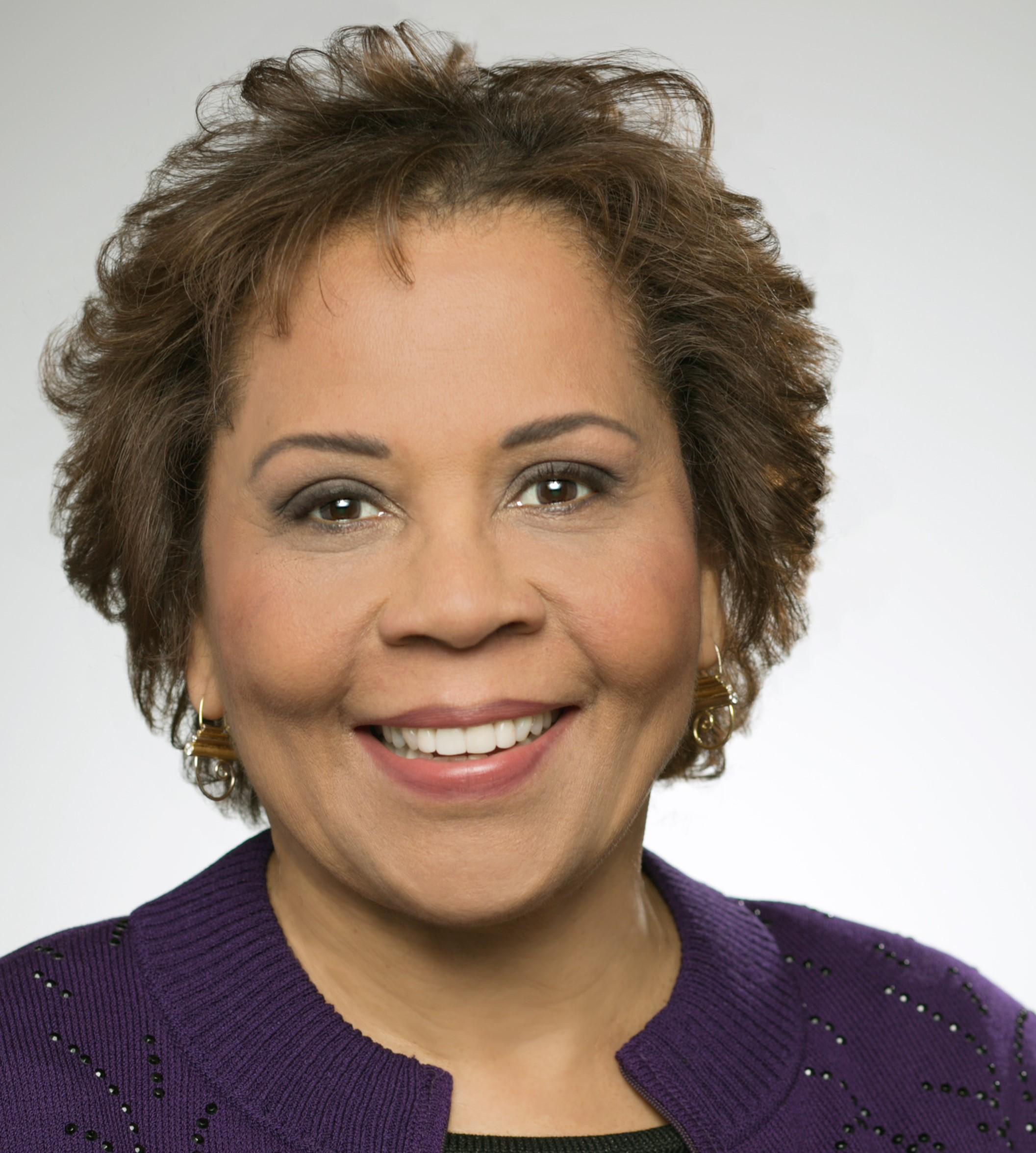 Paula D. McClain