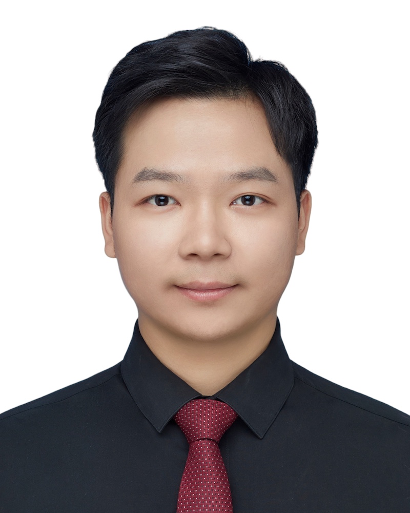Yuyu Luo