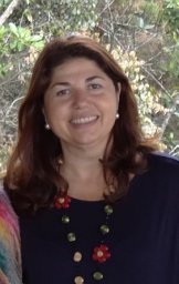 Rosicleire Verissimo-Silveira
