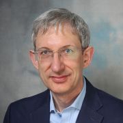 Graham J. Leggett