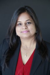 Aparna Prasad