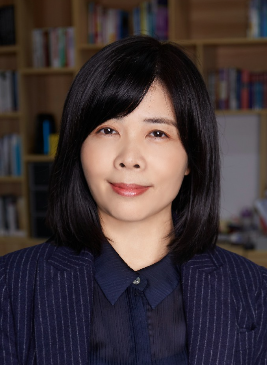 Xiaohong Xu