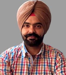 Parampreet Singh
