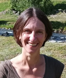 Celine Darnon