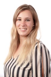 Anne-Marie Carreau