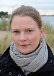 Marleen Stelter
