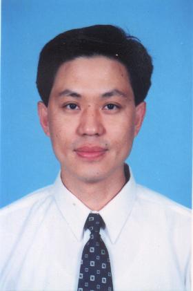 Huilin He
