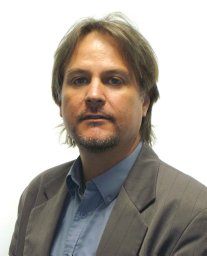 Johan Geertsema