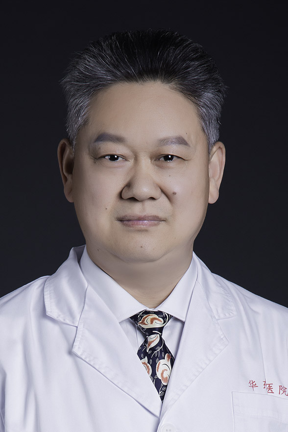 Songbai Zheng