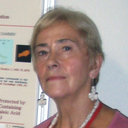 Eleonora Shtykova