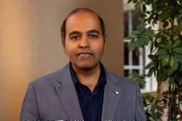 Jayesh B. Samtani