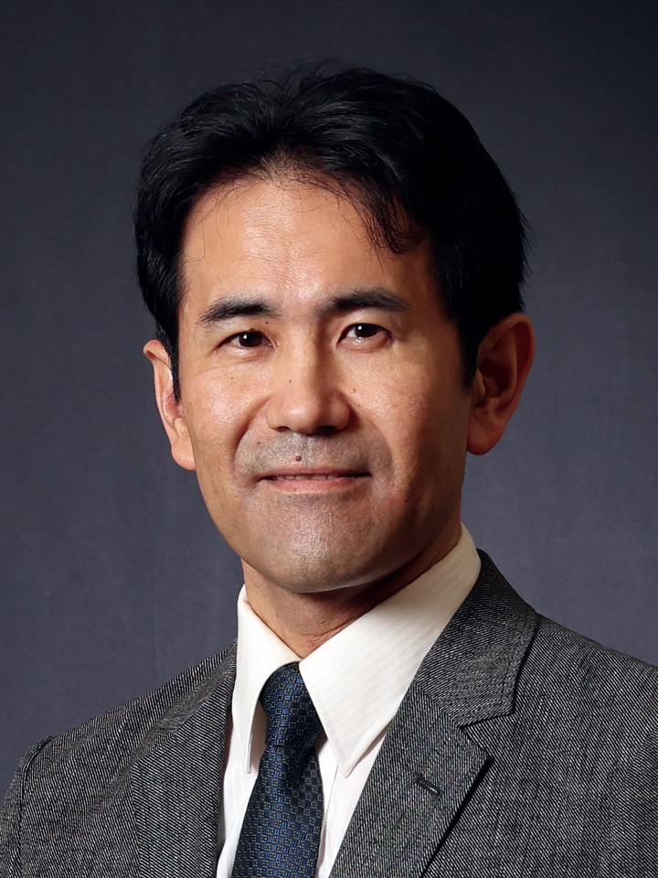 Yoshihisa Harada