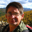 A. Ya. Dokuchaev