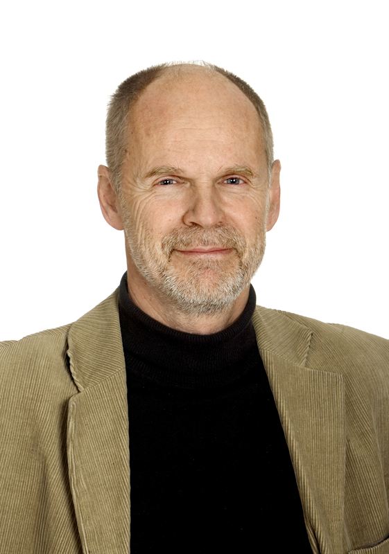 Lars Barregard