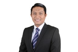Anuar Jamaludin