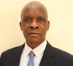 Njiruh Paul Nthakanio
