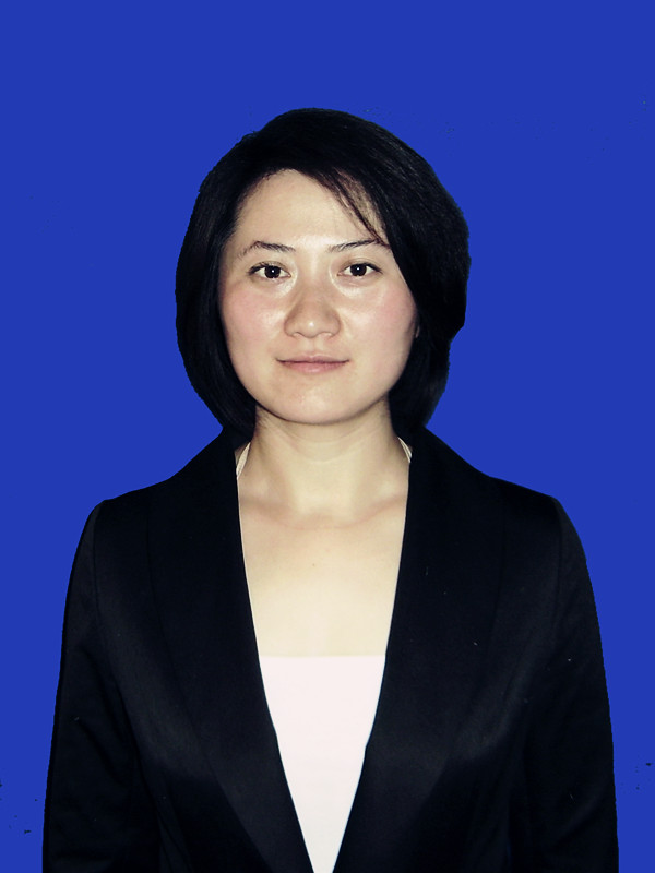 Fangge Li