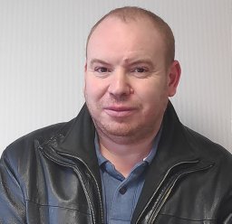 Farouk Belkadi