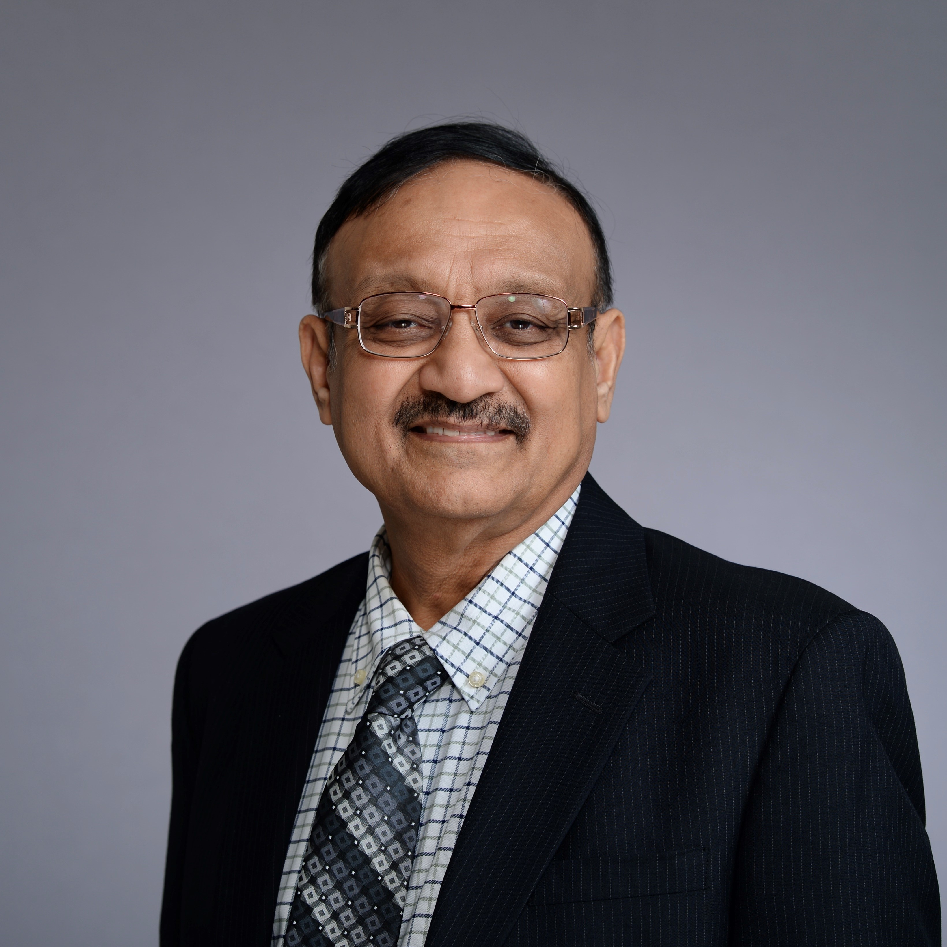 Sidhartha D. Ray