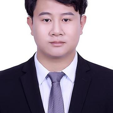 Weizhou Shen