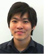 Thomas Chun Pong CHAU
