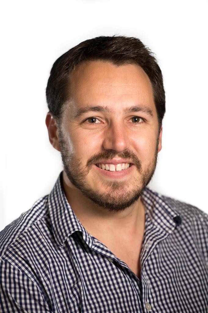 Nigel Rogasch