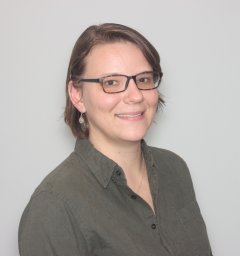 Carolyn E. Mills