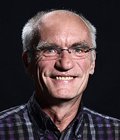 Erhard Berner