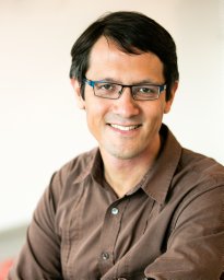 Marco Van Der Leij