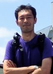 Masahiro A. Iwasa