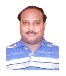 Ganga B. Vamisetti