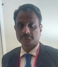 Chetambath Ravindran
