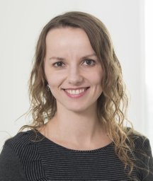 Agnieszka Nowak-Krol