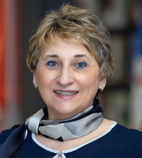 Octavia A. Dobre