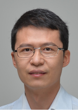 Pengbo Si
