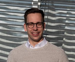 Martin Iseringhausen